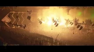 HardTripy - Wyjazd na Qlimax 2015 - Aftermovie