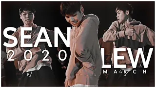 Sean Lew - March Dance Compilation (2020)