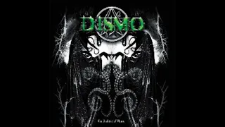 Death Metal 2024 Full Album "DISMO" - The Architect of Chaos