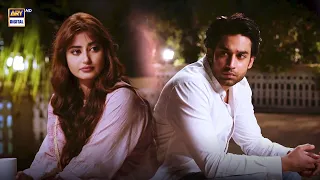 Bilal Abbas & Sajal Ali | Best Moment | Kuch Ankahi | ARY Digital