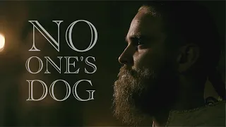 (Vikings) Hvitserk | No One's Dog