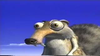 Ice Age: Scrat (2002) (VHS Capture)