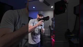 This Bluetooth Lightgun is Badass!