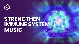 Immune System Booster Music: Binaural Beats for Immune System Boost