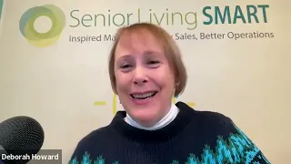 Senior Living Marketing Perspectives: Behavioral Science in Marketing