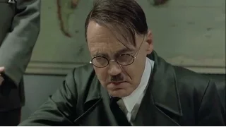 Hitler reacts to Historical Roast