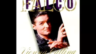 Falco - Vienna Calling - Karaoke (instrumental version)