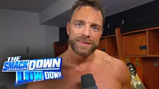 What’s on LA Knight’s mind?: SmackDown LowDown: Aug. 25, 2023