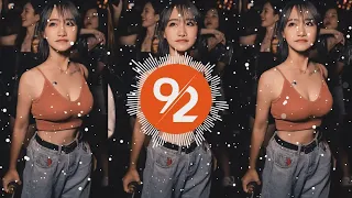 ♪ 92CCDJ - 全新越南鼓 EDM 2020 (越南鼓慢搖)