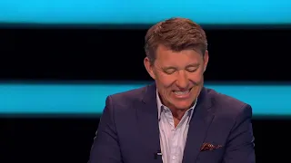 Tipping Point S13E50