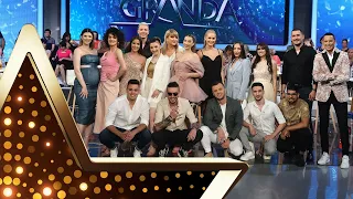 Zvezde Granda - Specijal 34 - 2022/2023 - (Tv Pink 01.07.2023.)