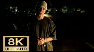 Eminem - Lose Yourself 4K 8K HD HQ