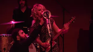 Samantha Fish Live - Crow Jane