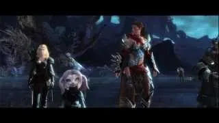 Guild Wars 2 - Our Time Is Now Launch Trailer 1080p HD