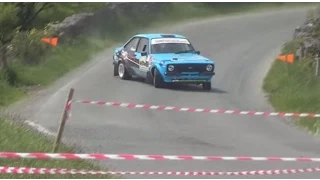 Frank Kelly - Fast, Sideways and Mental