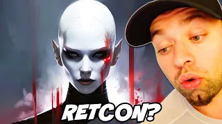 ASAJJ VENTRESS DEATH RETCONNED - THEY RESPONDED