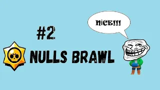 NULLS'A DEVAM | NULLS BRAWL #2