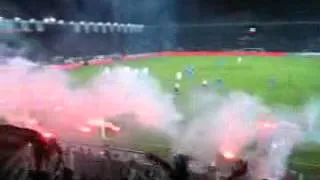 Saturn - Spartak 2004