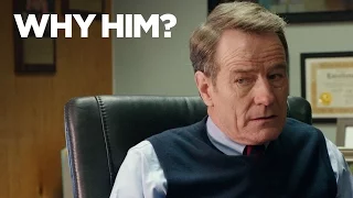 Why Him? | "Questions" TV Commercial | 20th Century FOX