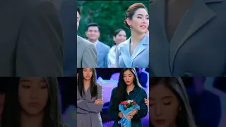 Same scene and same actress 🤣😂 #tdrama #rongtaonaree #flowerring #movie #thailand #thaidrama #drama