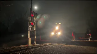 CN L507 in Davisburg, MI!