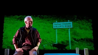 Calum's Road - trailer 2011