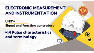4.4 Pulse characteristics and terminology | EC302 |
