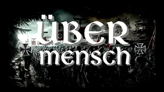 Übermensch (DE) - Ungebrochen. Lyric video