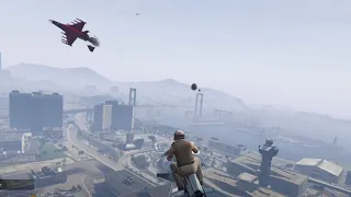 Oppressor Mk2 Explosive Mg Asserts Dominance