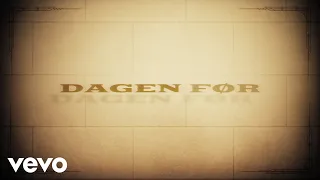 Volbeat - Dagen Før (Official Lyric Video) ft. Stine Bramsen