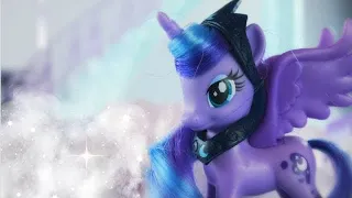 MLP: Princess Luna's Dream Adventure