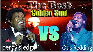 Otis Redding, Percy sledge  - Mix 1970 Greatest Hits Soul Songs