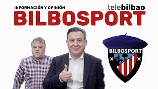 BILBOSPORT TELEBILBAO 21 DICIEMBRE 2022 TELEBILBAO