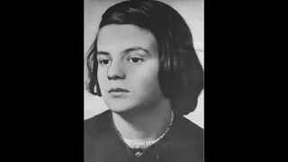NDR 22.02.1943 Hinrichtung Sophie Scholl