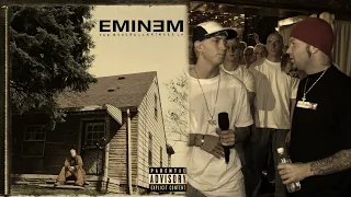 Eminem - Our House (1998-1999) ft. Fred Durst