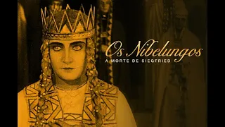 Die Nibelungen Part 1 Siegfried 1924 Fritz Lang