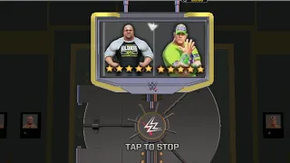 WWE Mayhem 3 To 5 Star Featured Goldberg Lootcase