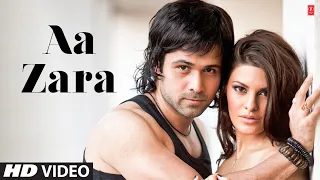 'Aa Zara' (video song) Murder 2 ft. Emraan hashmi, jacqueline fernandez