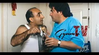 Lennakanciner - konyake / կոնյակը Gyumri TV ©