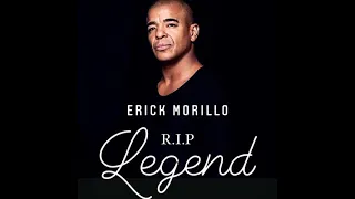 Erick Morillo Tribute Mix by Dj Suave