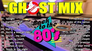 Top 20 Ghost Mix Nonstop Remix 80s - Disco 80s - Italo Disco Remix #2