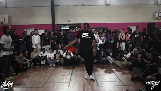 Final Melting'G Battle 2K19 1vs1 - Kefton (Enfant Prodige) vs Nickel (Yudat)