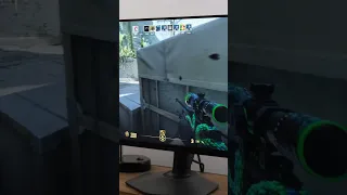 My First 500Hz Gaming Monitor! 🤐