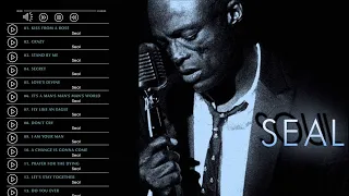 Seal - Let's Stay Together