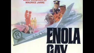 Enola Gay The Men, The Mission, The Atomic Bomb - Takeoff/The Mission