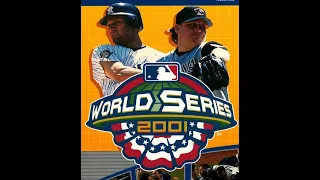 2001 World Series Film: Destiny in the Desert