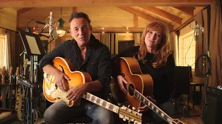 Bruce Springsteen House Of A Thousand Guitars - I'll See You In My Dreams Traduzione Italiana