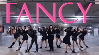 [KPOP DANCE COVER] TWICE - Fancy by KPC