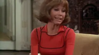 The Mary Tyler Moore Show Season 4 Episode 4 The Lou and Edie Story