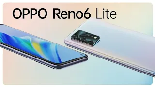 Oppo Reno 6 Lite | Características Y Especificaciones | MovilTechTV